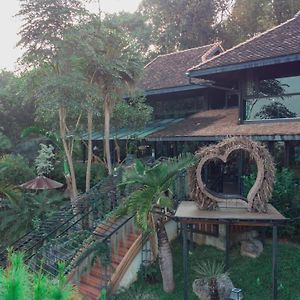 מלון מאה רים U Maerim Chiangmai Exterior photo