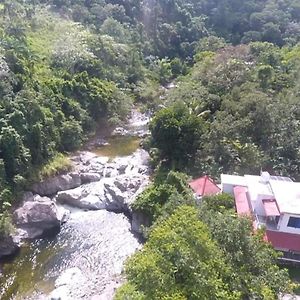 Los Cacaos Complejo Villa Clara Junto Al Rio Y Montanas By Drvacationsrental Exterior photo