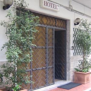 סוברטו מרינה Hotel Elizabeth - Soverato Exterior photo