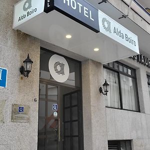 Hotel Alda בוירו Exterior photo
