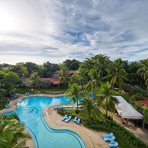 מקטאן Cebu White Sands Resort And Spa Exterior photo