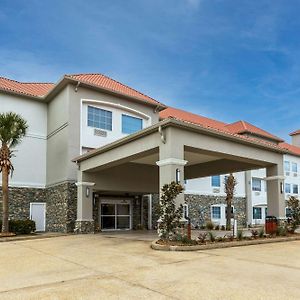 Comfort Inn & Suites New Iberia - Avery Island Exterior photo