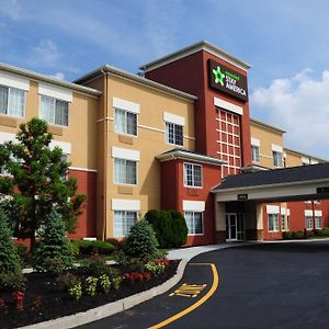 Extended Stay America Suites - Newark - וודברידג' Exterior photo