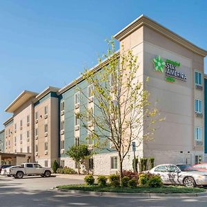 Extended Stay America Suites - Charlotte - Matthews Exterior photo