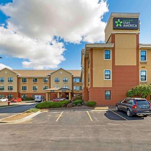 Lemont Extended Stay America Suites - Chicago - Darien Exterior photo