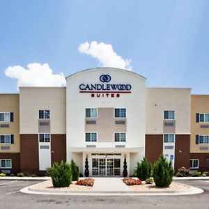 Candlewood Suites Casper, An Ihg Hotel Exterior photo