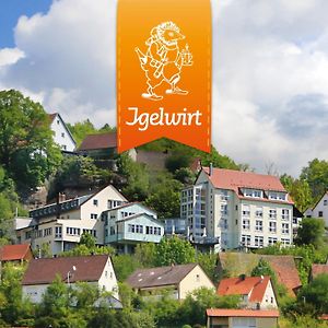 שנייטאך Berggasthof Hotel Igelwirt Exterior photo