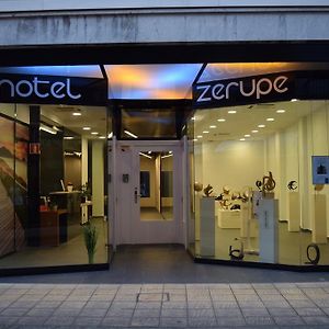 זראוטס Zerupe Hotel Exterior photo