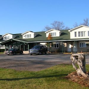 Oscoda Camp Inn Lodge Exterior photo