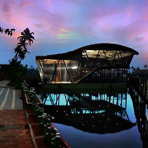 מלון Kochi Boche Island - Kumbalangi Exterior photo