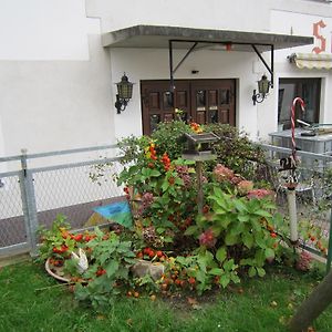 Bromberg Waldpension Stachl Exterior photo