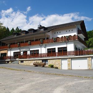 Georgsmarienhütte Hotel Herrenrest Exterior photo