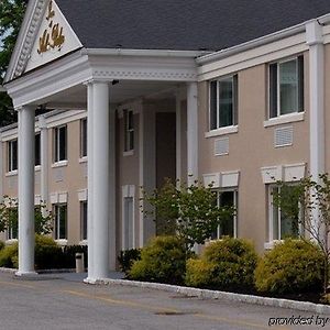 Hopewell Junction Inn At Arbor Ridge Hotel And Conference Center Exterior photo