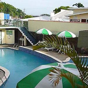 Port of Spain Royal Palm Suite Hotel Exterior photo