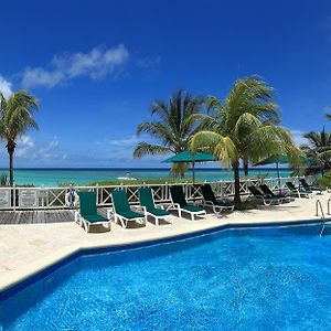 ברידג'טאון Coral Sands Beach Resort Exterior photo