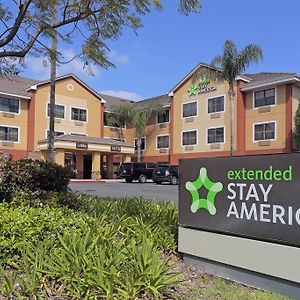 Extended Stay America Suites - Los Angeles - לה מירדה Exterior photo