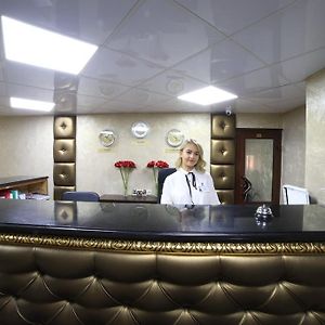 מלון מיטישצ'י Gerda Exterior photo