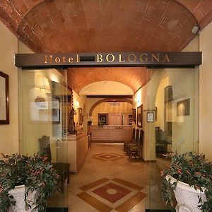 פיזה Hotel Bologna Exterior photo