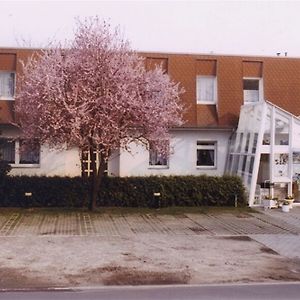 שטראוסברג Hotel Annablick Exterior photo
