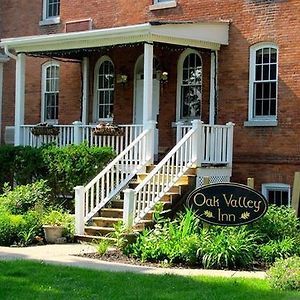 ג'נסיו Oak Valley Inn And Suites Exterior photo