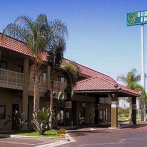 נורווק Budget Inn Anaheim / Santa Fe Springs Exterior photo