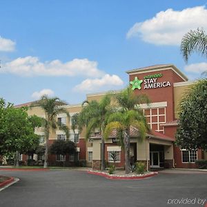 Extended Stay America Suites - Orange County - סייפרס Exterior photo