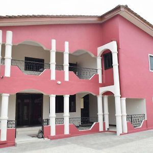 North Legon New Page Guest House Exterior photo