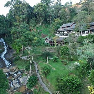 פונג יאנג Kangsadarn Resort And Waterfall Exterior photo