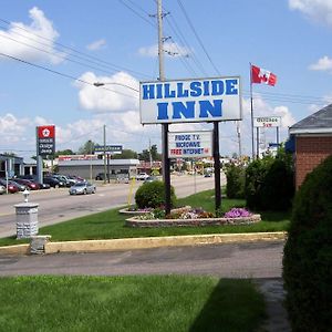 Hillside Inn פמברוק Exterior photo