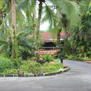 טראט Laoya Inland Resort Exterior photo
