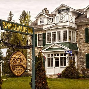 Fort Coulonge Spruceholme Inn Exterior photo