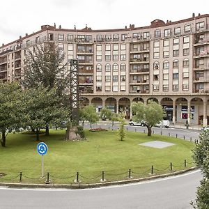 Santurtzi Hotel San Jorge Exterior photo
