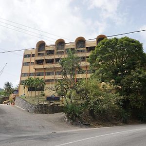 Port of Spain Ambassador Hotel Exterior photo