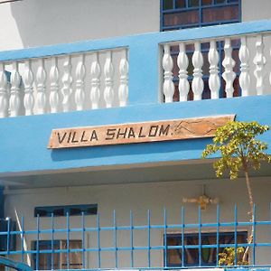 Port of Spain Villa Shalom Guest House Exterior photo