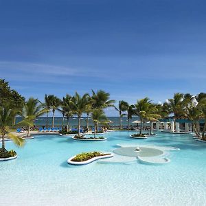 ויו פורט Coconut Bay Beach Resort & Spa All Inclusive Exterior photo