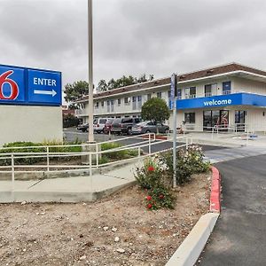 Motel 6-Salinas, Ca - South - Monterey Area Exterior photo