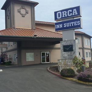 פרנדייל Orca Inn Suites Exterior photo