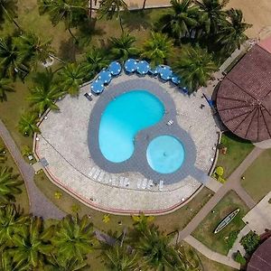 Elmina Coconut Grove Beach Resort Exterior photo