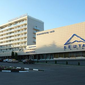 פיאטיגורסק Beshtau Hotel Exterior photo