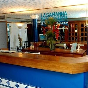 פורלמאר La Samanna De Margarita Hotel & Thalasso Exterior photo