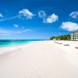 Oistins Sandals Royal Barbados All Inclusive - Couples Only Exterior photo
