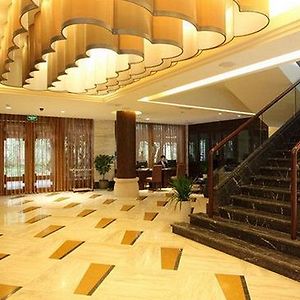 Huanglongxi Caston Huanglong Hotel Interior photo