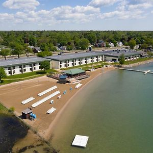 East Tawas Tawas Bay Beach Resort & Conference Center Exterior photo