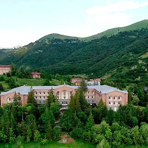 Jermuk Moscow Health Resort Exterior photo