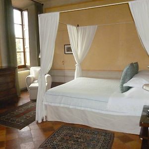 מלון וולטרה Borgo Pignano Exterior photo