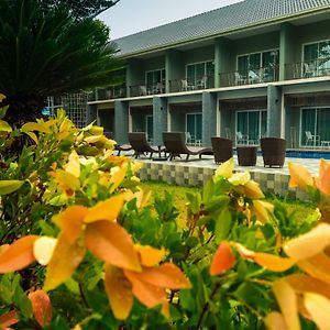 צ'יאנג ריי Amarin Resort Exterior photo
