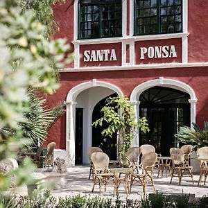 אלאיור Santa Ponsa Fontenille Menorca Exterior photo