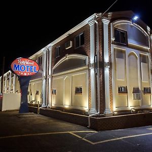 אבנל Hollywood Motel Exterior photo