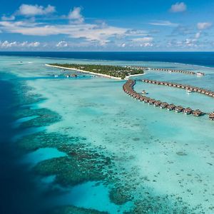 Mametu Pullman Maldives All-Inclusive Resort Exterior photo