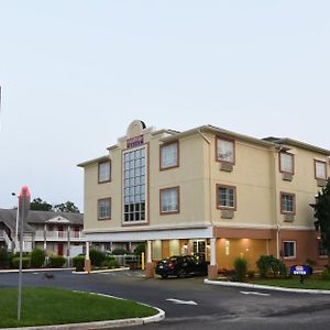 גאלווי Fairbridge Hotel Atlantic City Exterior photo